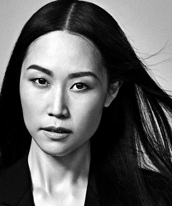 Portrait of Pum Lefebure