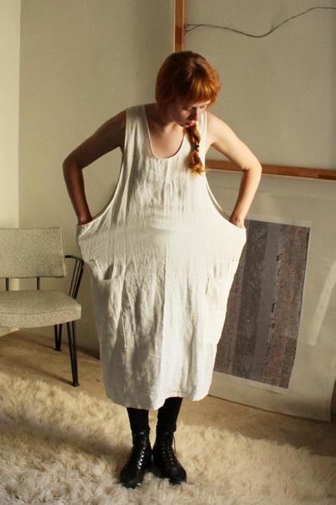 Portrait of Holly Herndon