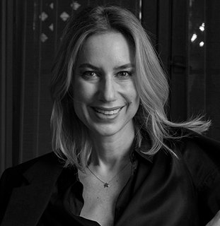 Portrait of Pinar Demirdag