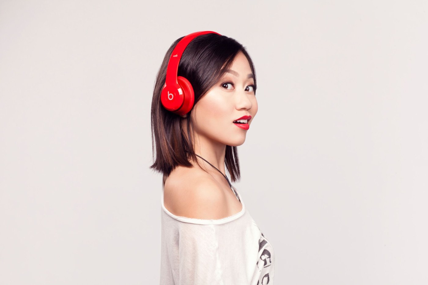Portrait of Karen X. Cheng