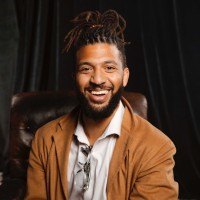 Portrait of Don Allen Stevenson III