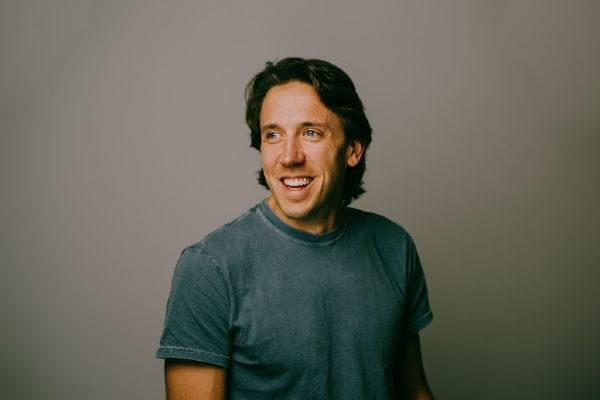 Portrait of Kory Mathewson