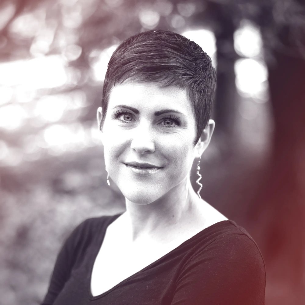 Portrait of Brooke Hopper