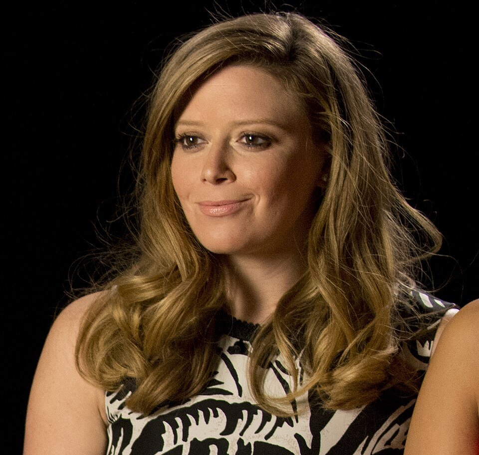 Portrait of Natasha Lyonne