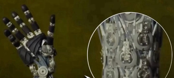 1X Technologies Introduces Pressure-Sensing Robotic Hand for NEO Humanoid