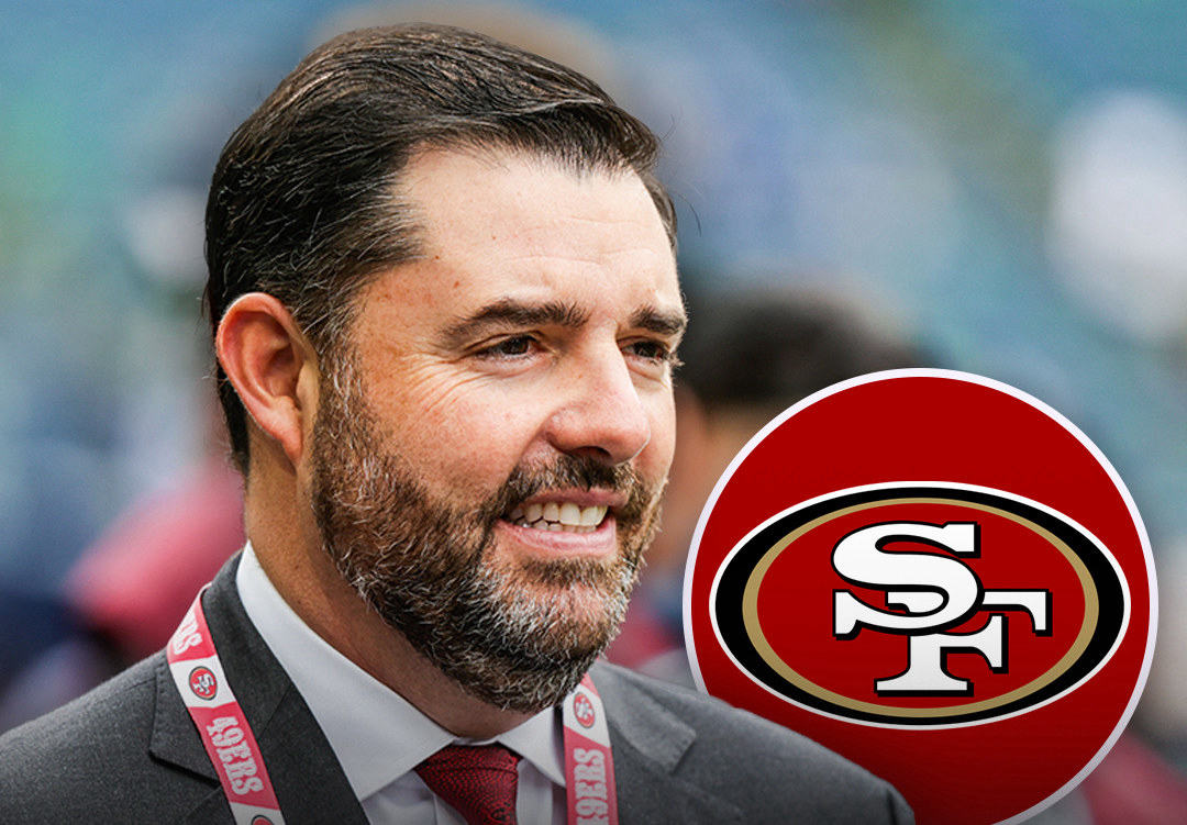 49ers CEO Jed York Arrested in Ohio Sting Operation