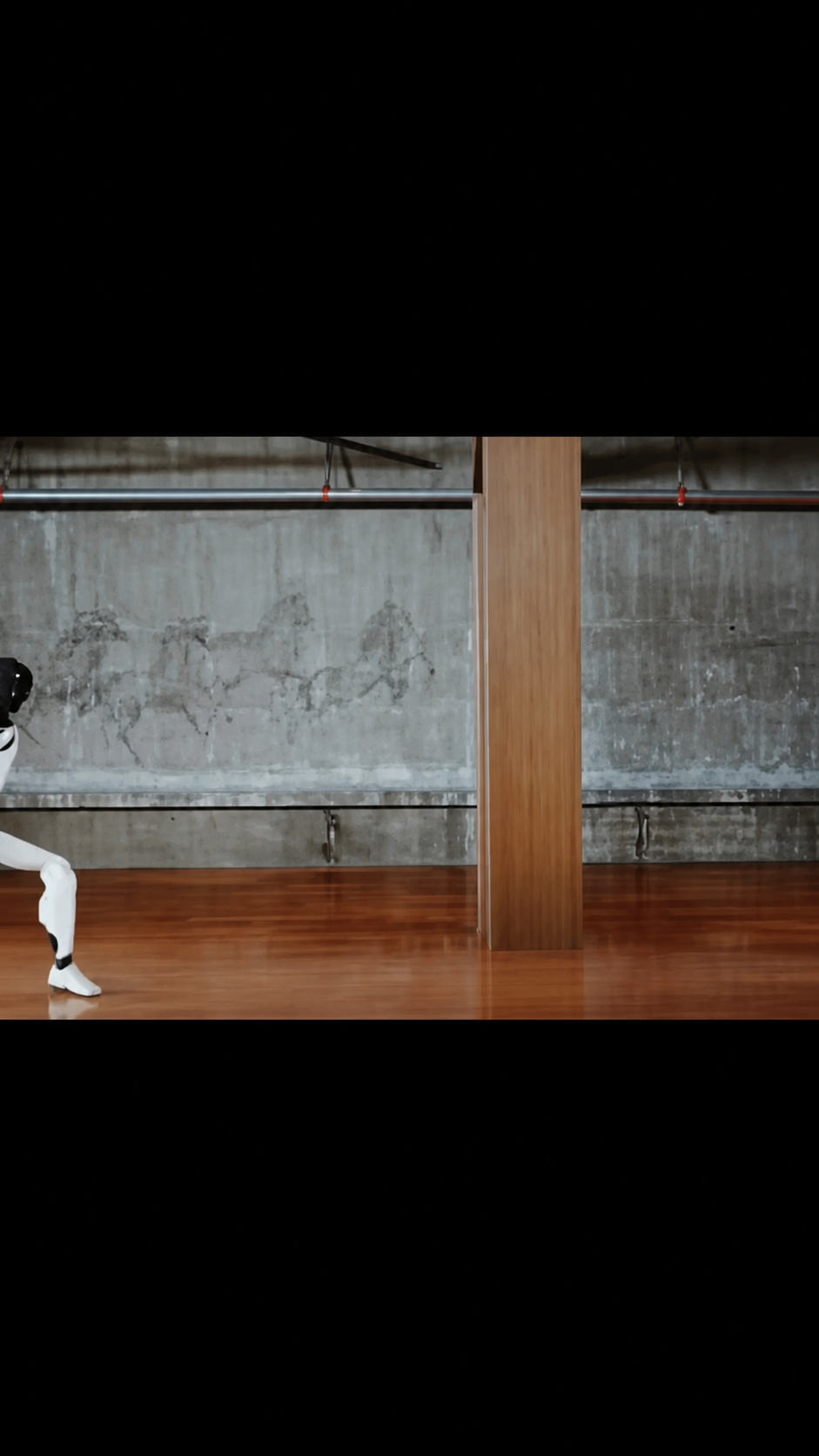 AgiBot Puts Dynamic Humanoid Locomotion on Display With Martial Arts Demo