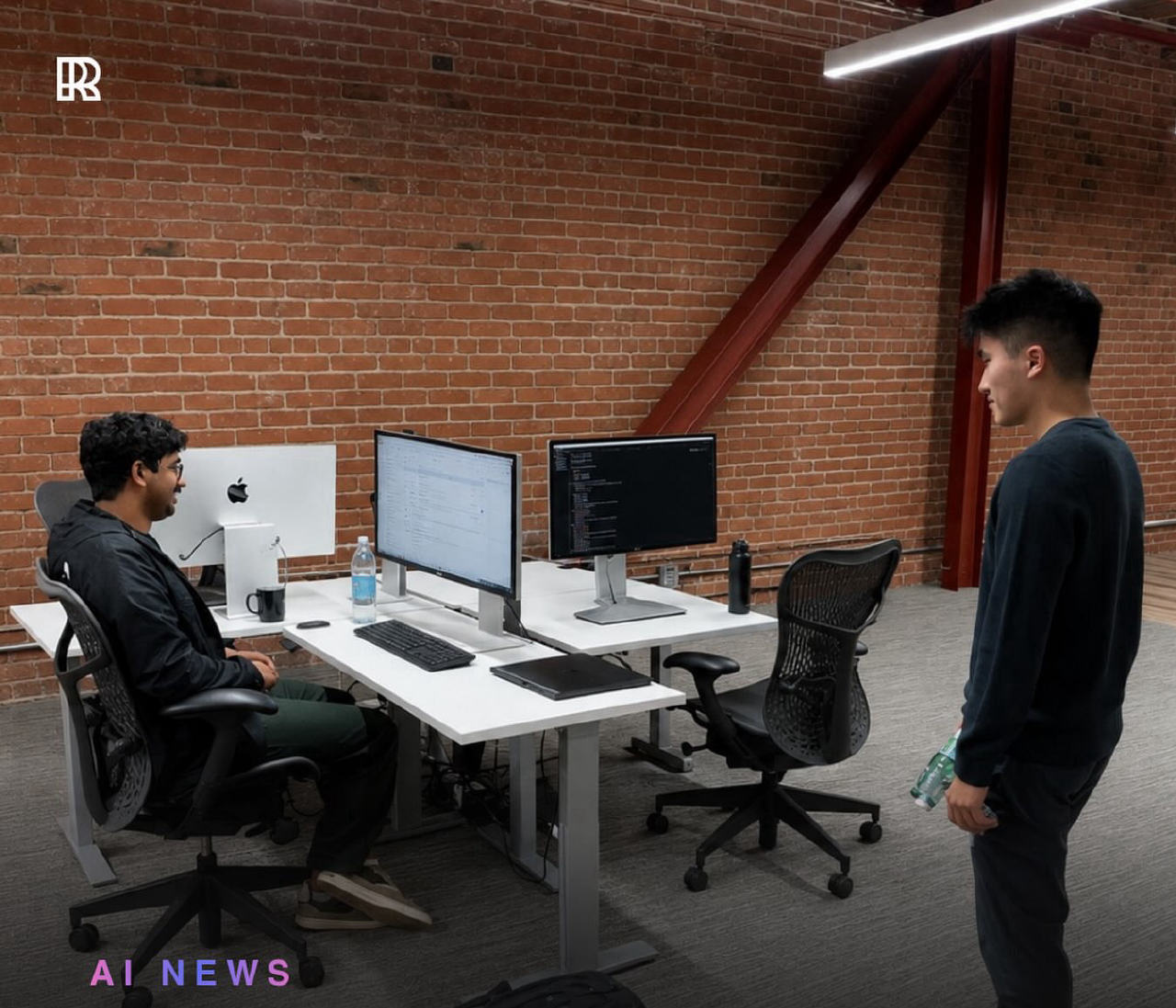 AI Assistant Startup Instinct Targets $2.5 Billion Valuation in Series B