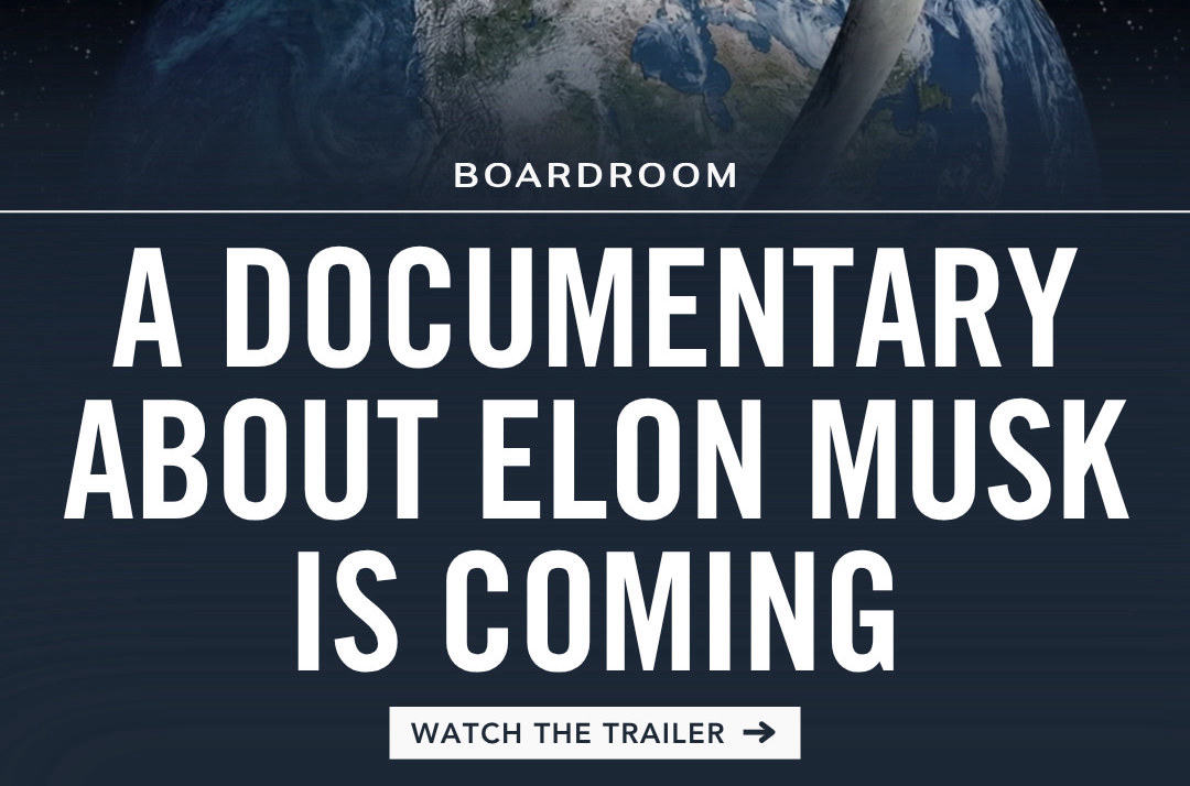 Alex Gibney Documentary Musk Examines The Tech Billionaire