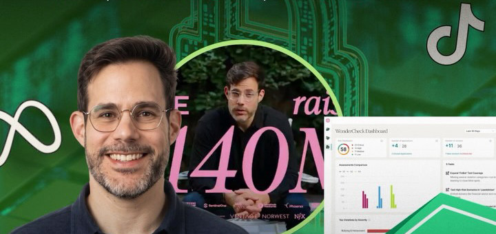 Alice Secures $140 Million to Expand AI Safety Suite as Valuation Nears $1 Billion