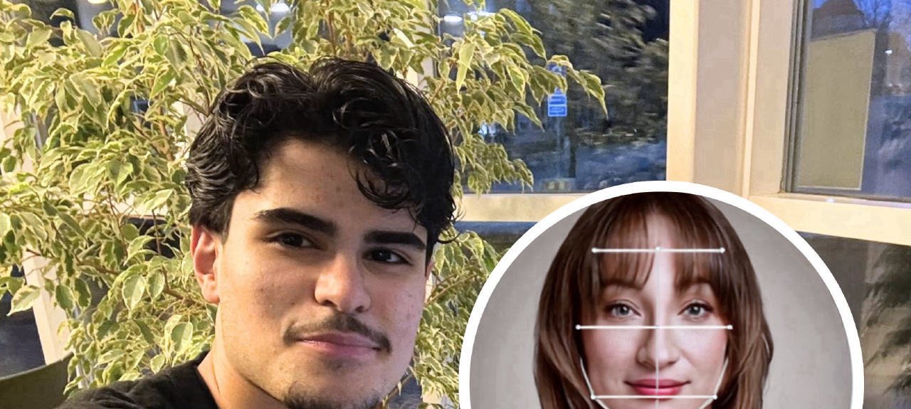 Barber Leverages AI Coding Assistant to Launch Haircut Preview Tool Klippvia