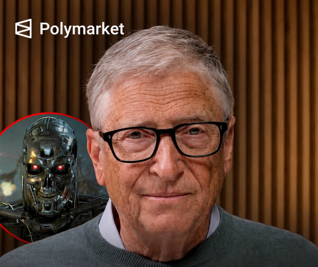 Bill Gates Warns AI Threatens Jobs and Safety, Accuses Tech Leaders of Downplaying Risks