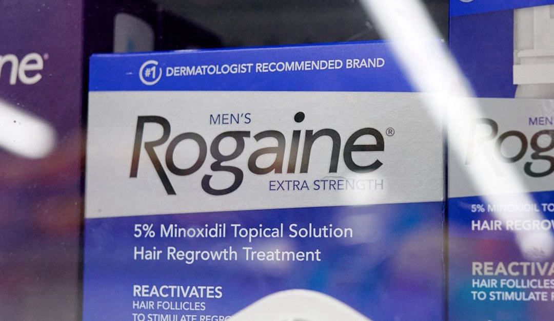 Biotech Investors Bet Big on the Search for Baldness Treatments