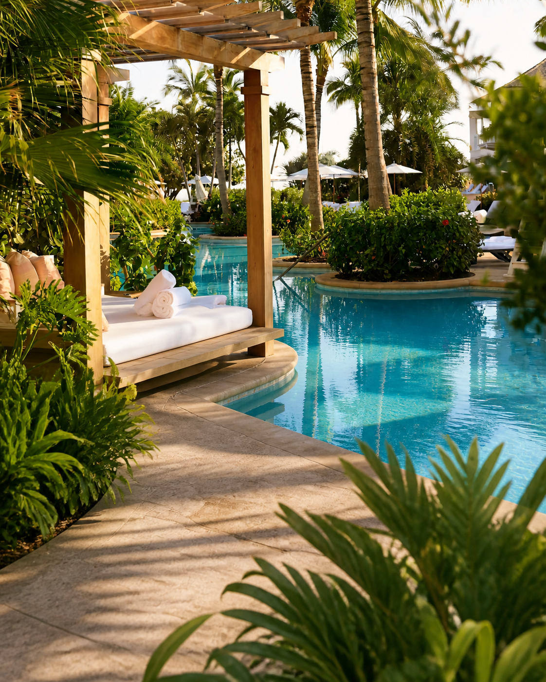 Boardroom Expands Live Event Play With Executive Summit at Baha Mar