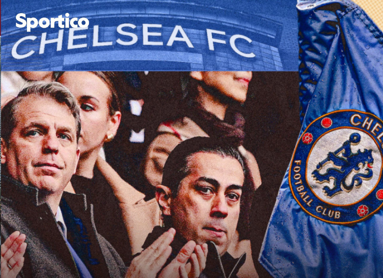 Chelsea FC Ownership Consortium Faces Internal Shakeup After Four Turbulent Seasons