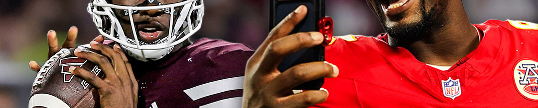 Chris Jones pledges NIL funds to retain Mississippi State QB