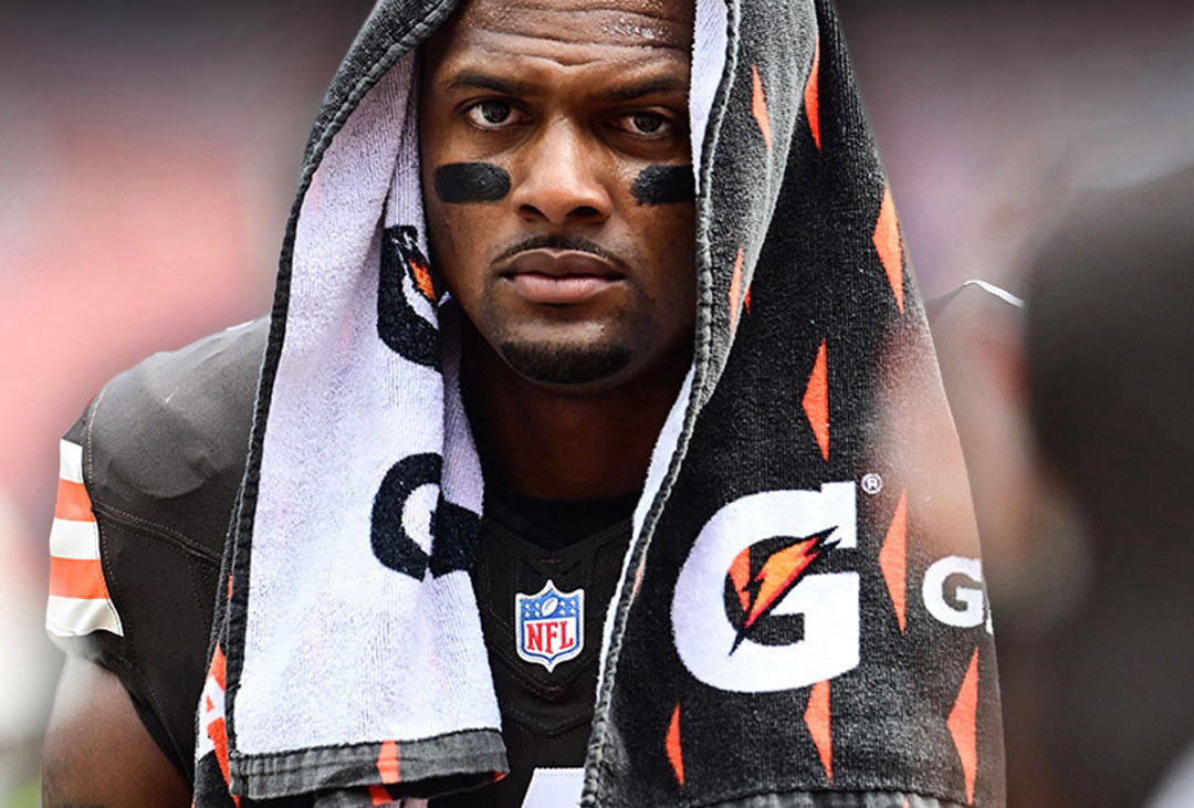 Cleveland Browns Recommit to Deshaun Watson Amid Fan Discontent and Contract Scrutiny