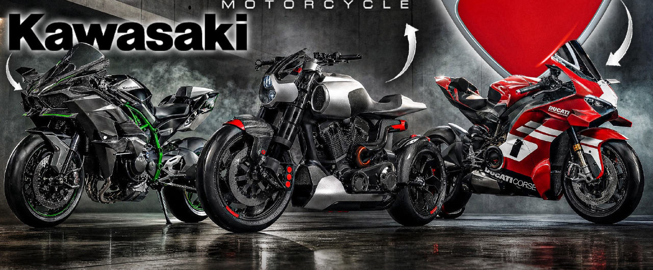 Engineering at the Edge: How Halo Superbikes Became Real-World Testbeds