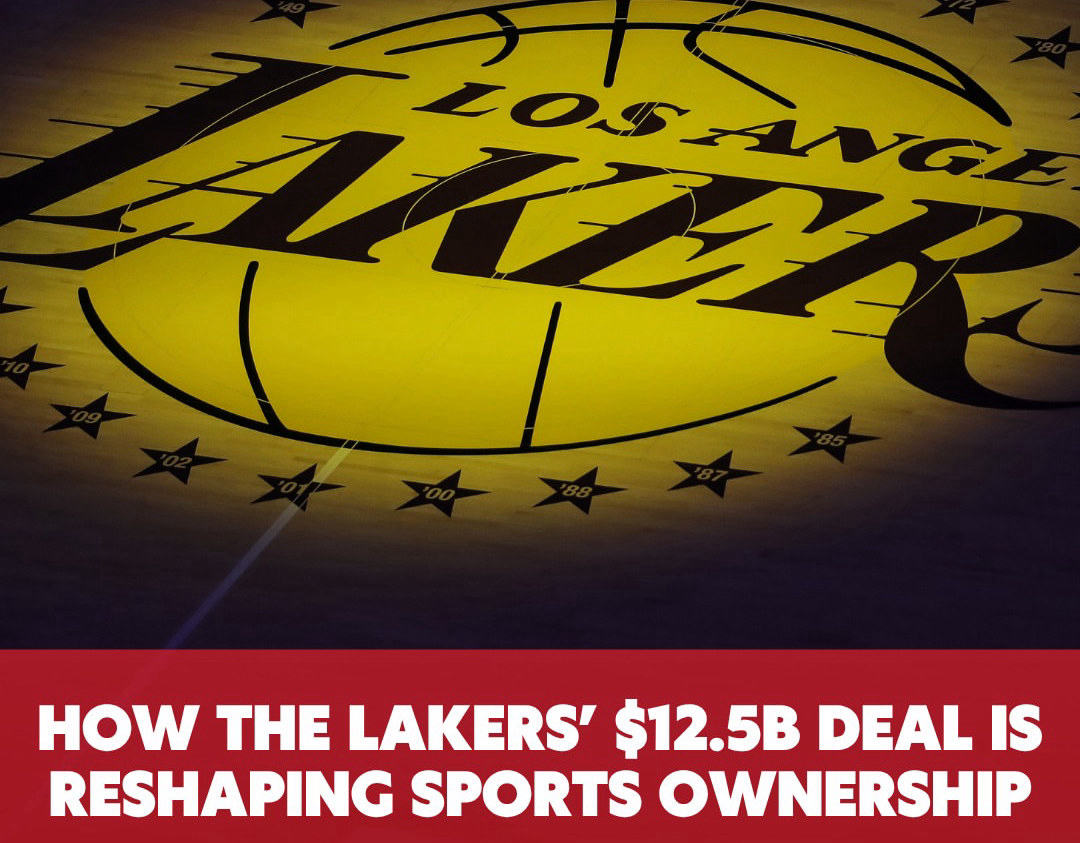 Escalating Franchise Valuations Reshape Ownership Dynamics Across Major Leagues