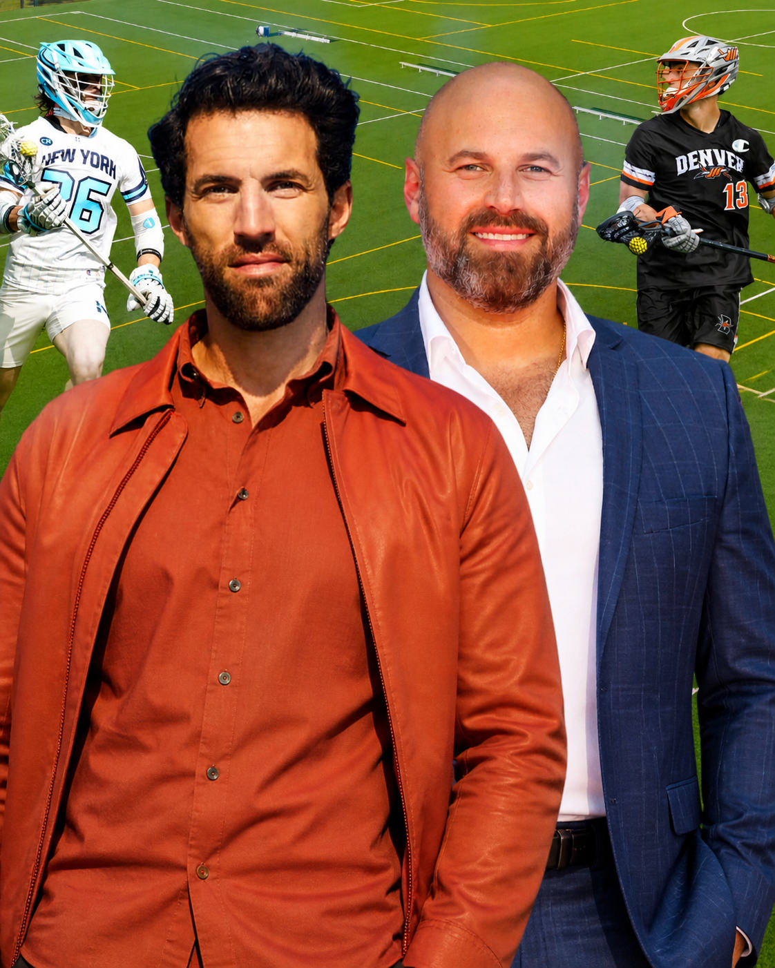 ESPN Originals to Chronicle Premier Lacrosse League Growth