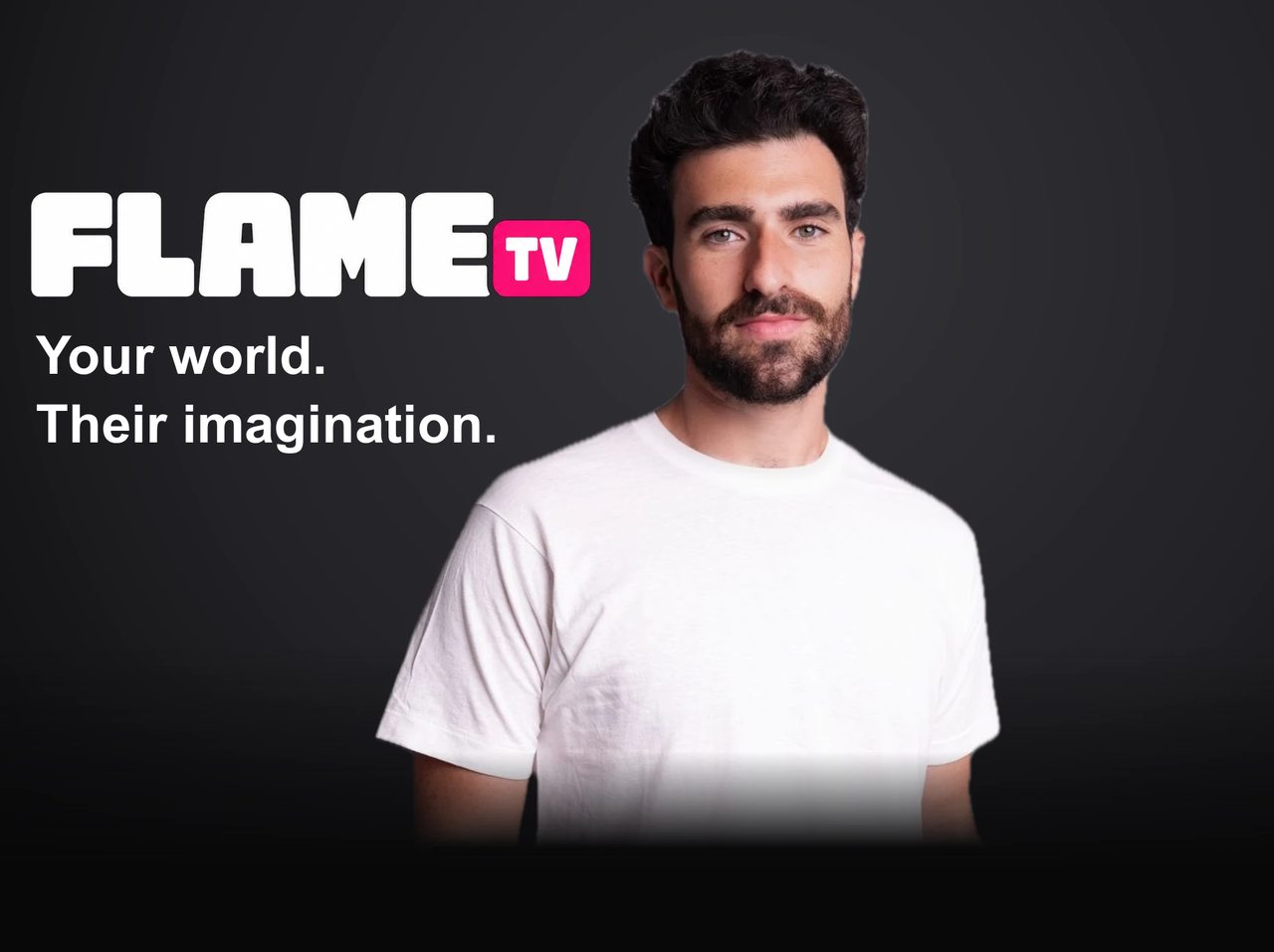 Flame Lets Creators Earn When Their Fans Create With AI