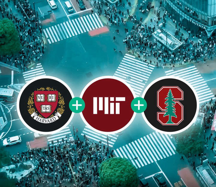 Harvard and MIT Researchers Unveil 8.3 Billion Synthetic AI Personas