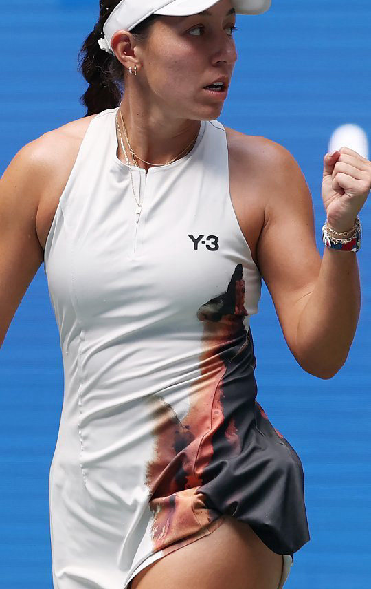 IBM Brings AI Limb-Tracking to the US Open With New Serve Metric