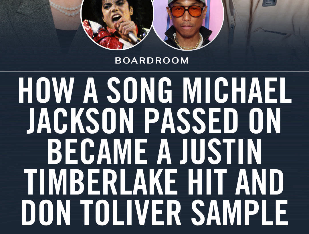 Justin Timberlake Joins Don Toliver in Miami for Cross-Generational Live Mashup