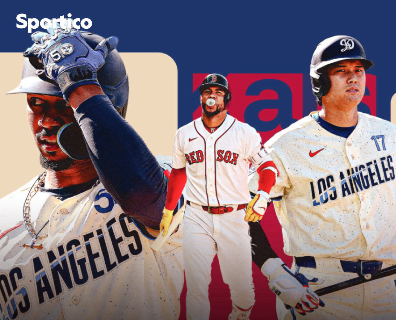 Kalshi Inks Subdued MLB Sponsorships With Dodgers and Red Sox