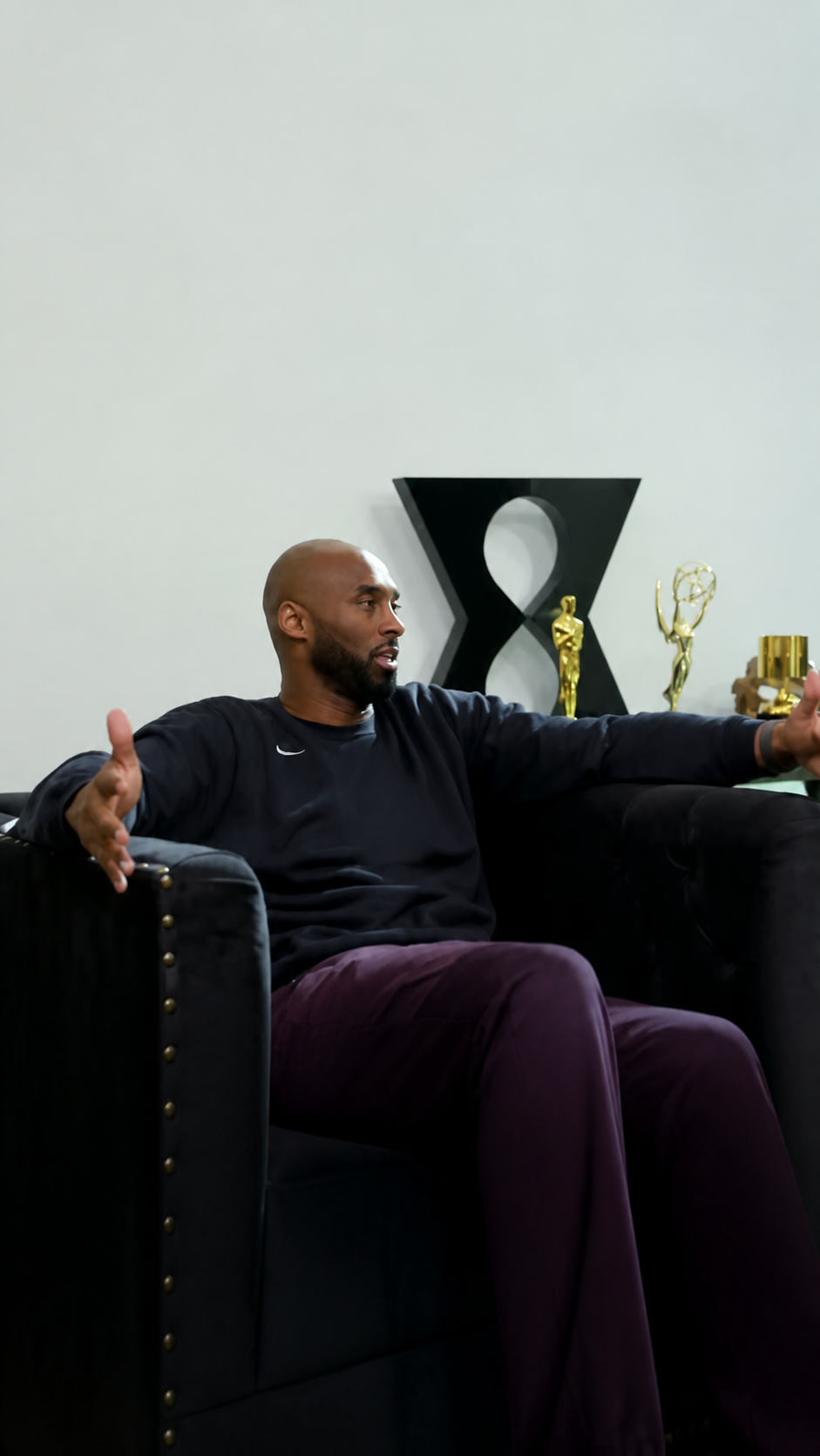Kobe Bryant’s Enduring Blueprint for Athlete Venture Capital and Media