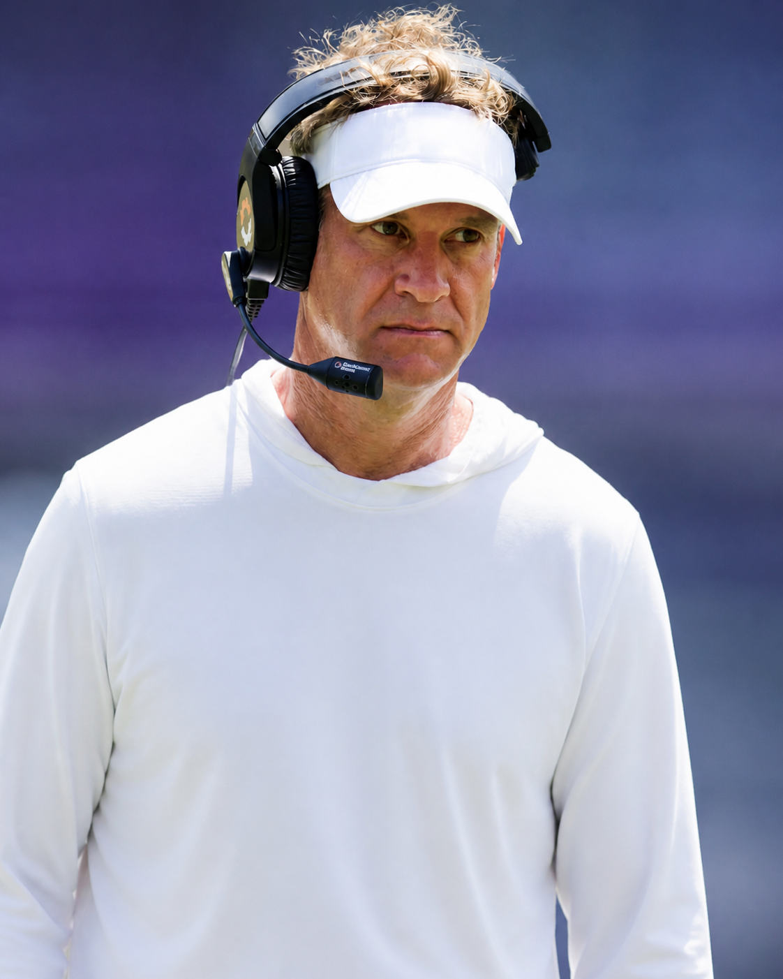 Lane Kiffin Takes the Reins at LSU in College Football's Fully Monetized Era
