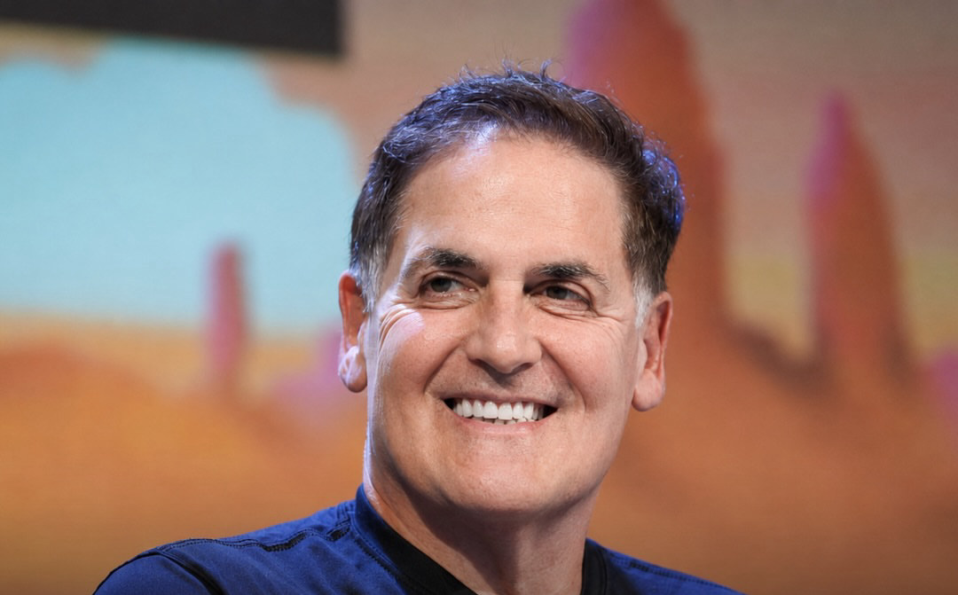 Mark Cuban Proposes Doctor-Configured AI Assistants to Bridge Gaps Between Patient Visits