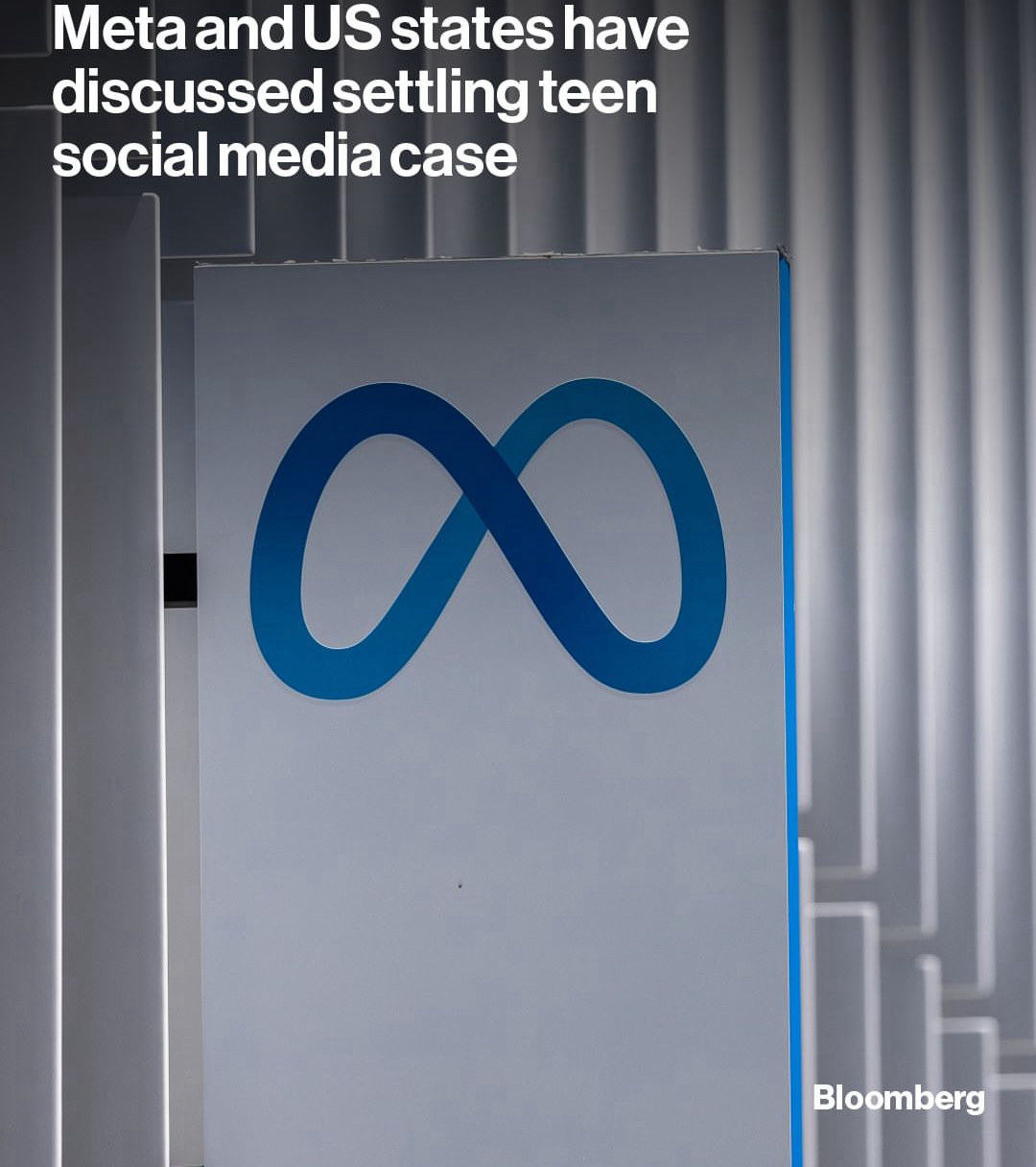Meta Explores Settlement in Landmark US Teen Addiction Lawsuits