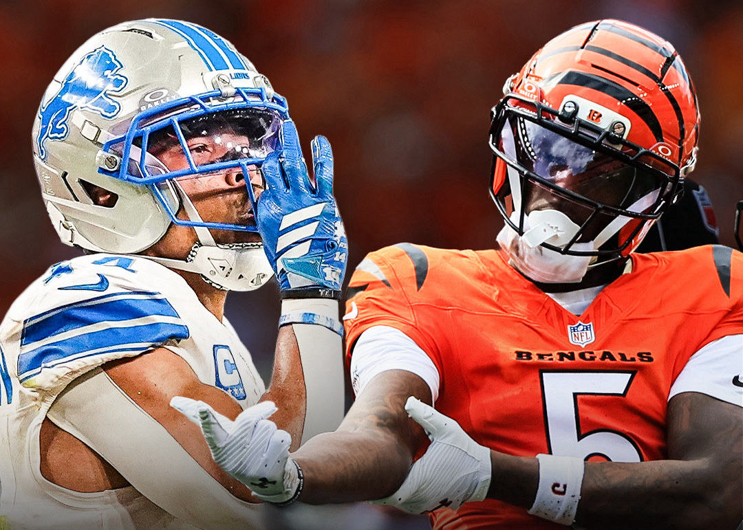 NFL Issues Wave of Player Fines Following Week 2 Celebrations