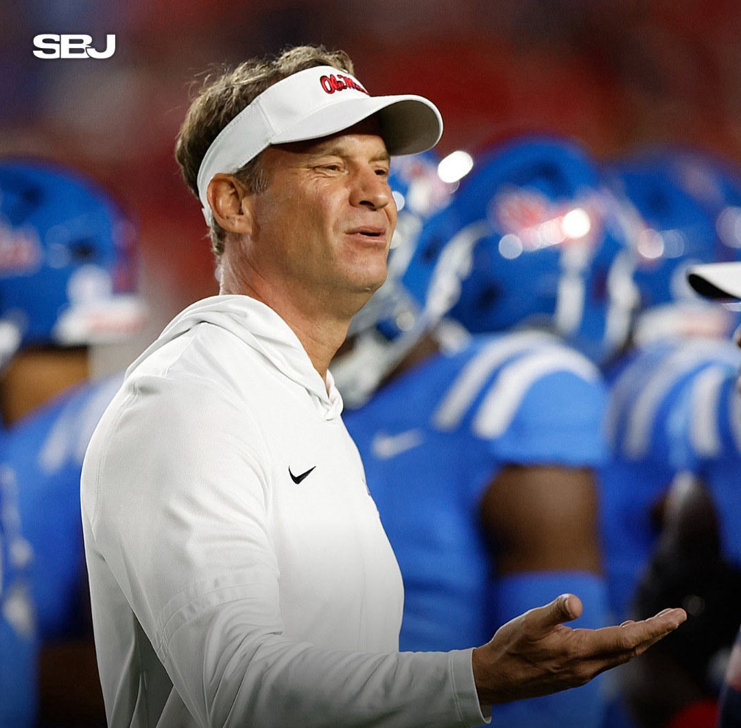 Ole Miss Swept Facilities for Surveillance Devices Following Lane Kiffin’s Departure to LSU