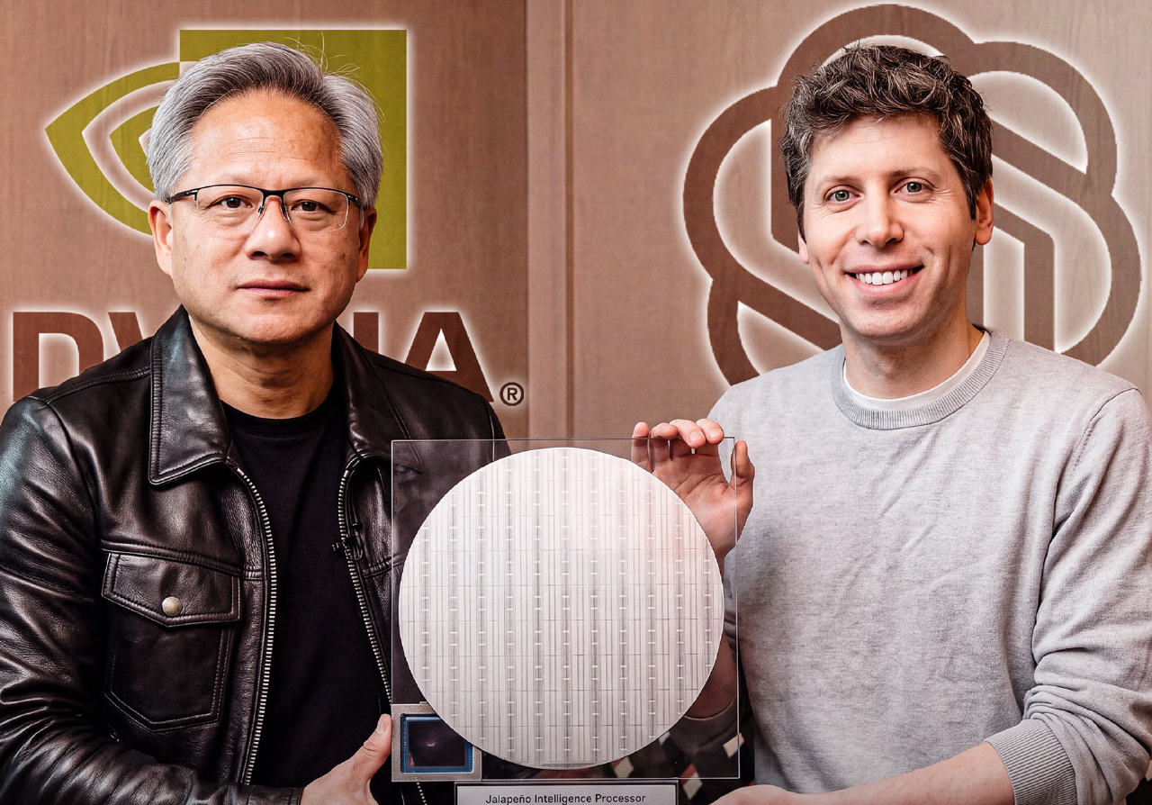 OpenAI Unveils Jalapeño, Its In-House Inference Chip Developed with Broadcom
