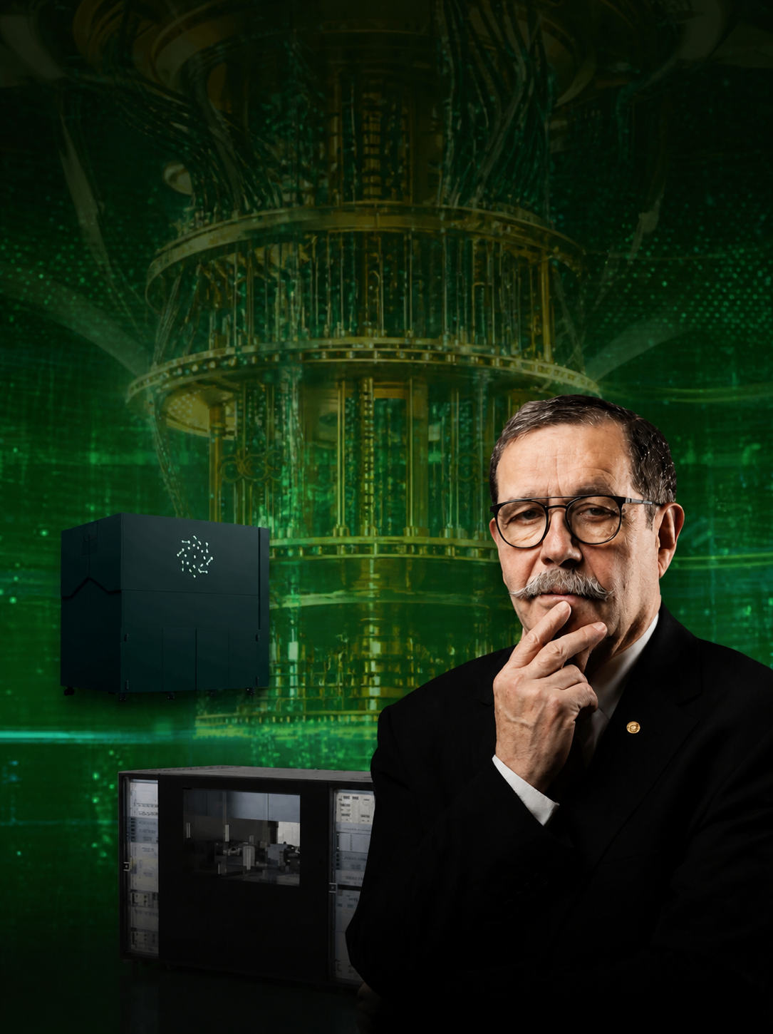 Pasqal Debuts on Nasdaq Following $360 Million SPAC Merger