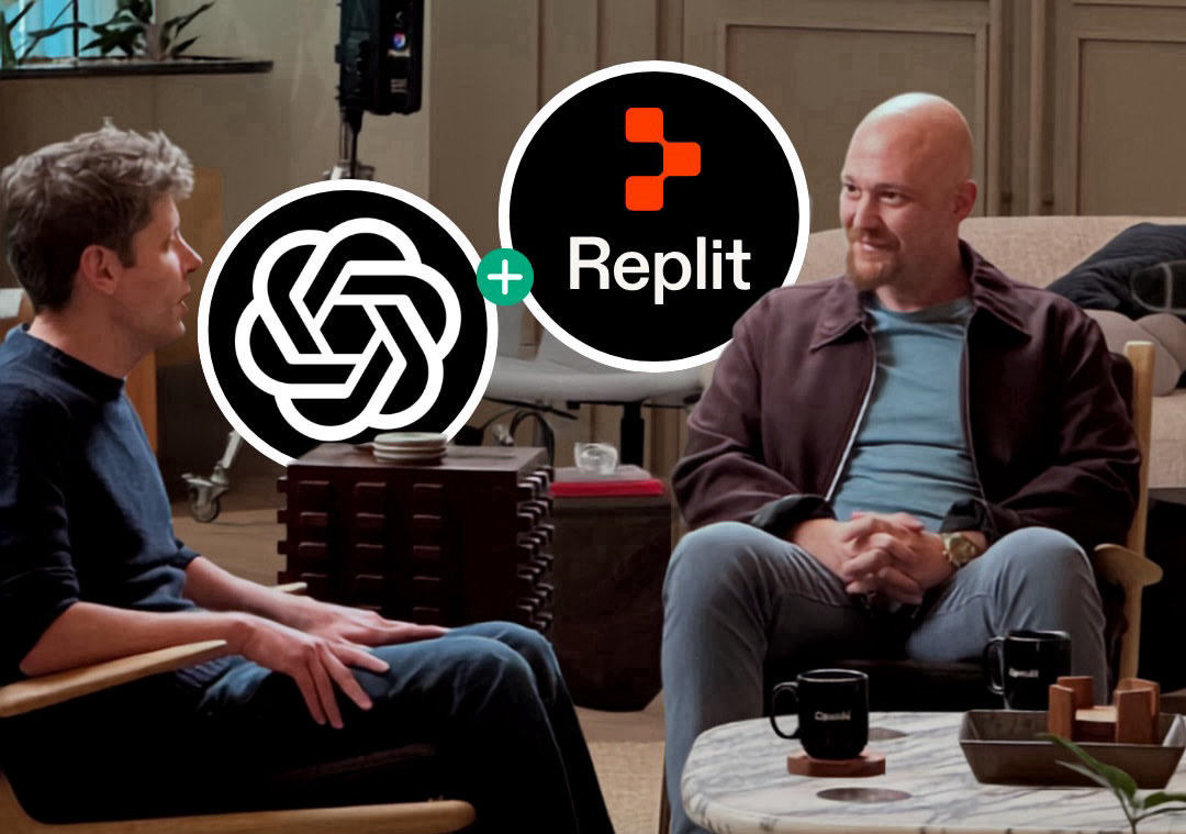Replit Introduces Free Mode for AI Agent in Partnership With OpenAI