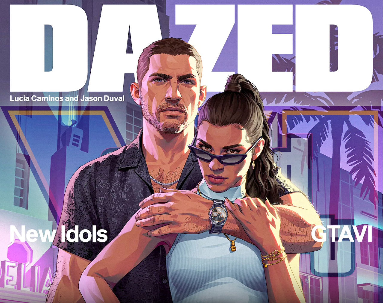 Rockstar Details Deeper Simulation Systems and Massive Development Expansion for GTA 6