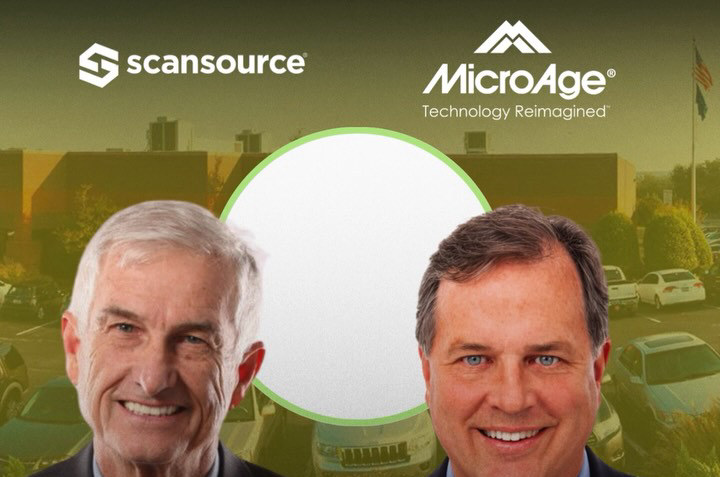 ScanSource to Buy Managed Services Veteran MicroAge for $220.5 Million