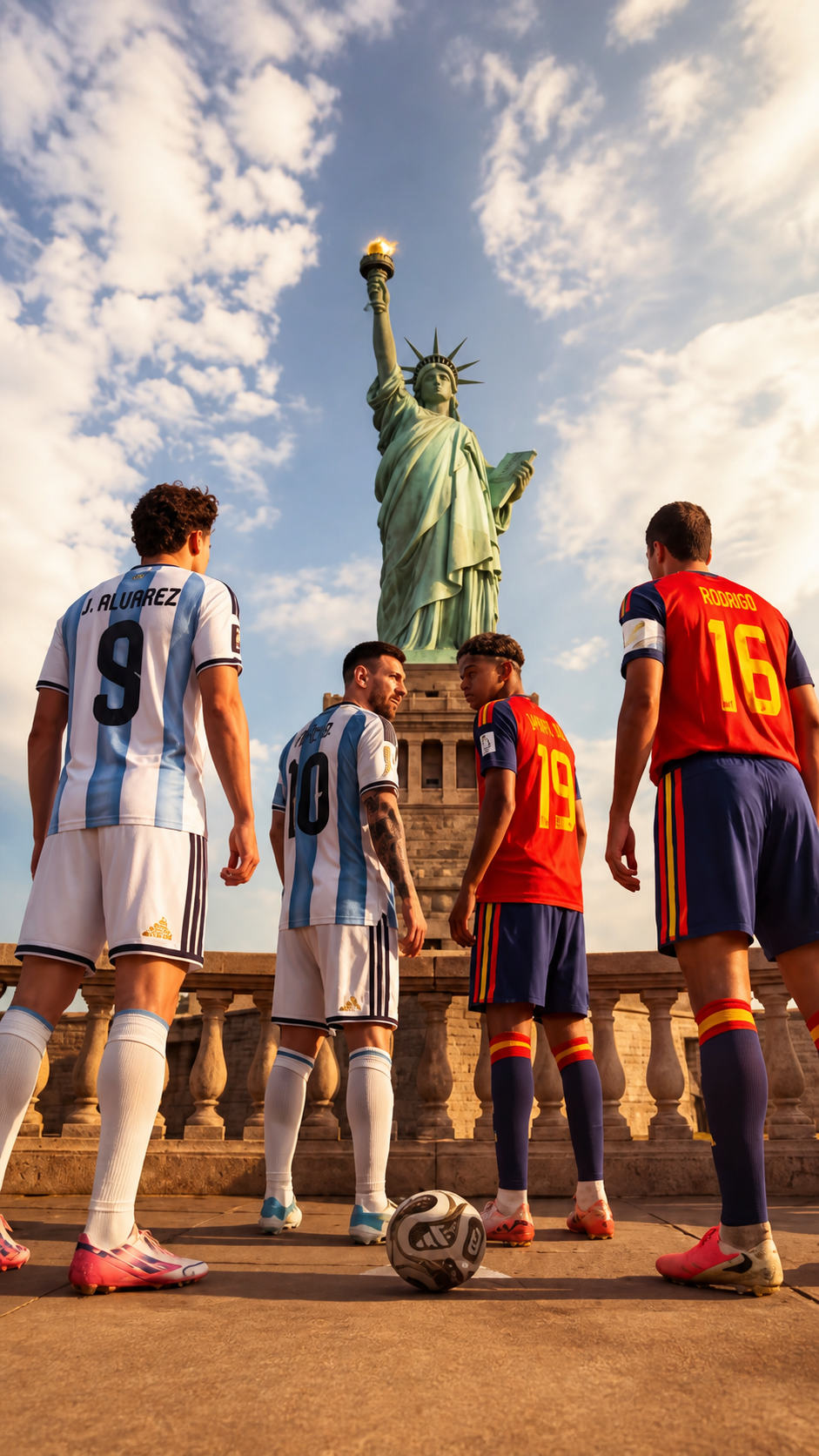 Secondary Ticket Markets Brace for Unprecedented Demand Ahead of 2026 World Cup