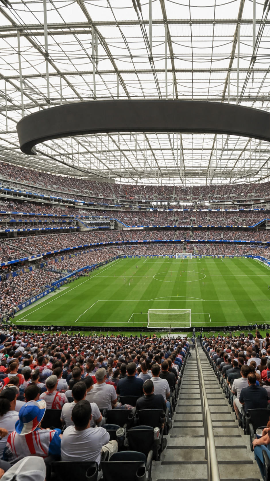 Secondary Ticket Prices for 2026 World Cup See Early Fluctuations on Resale Platforms