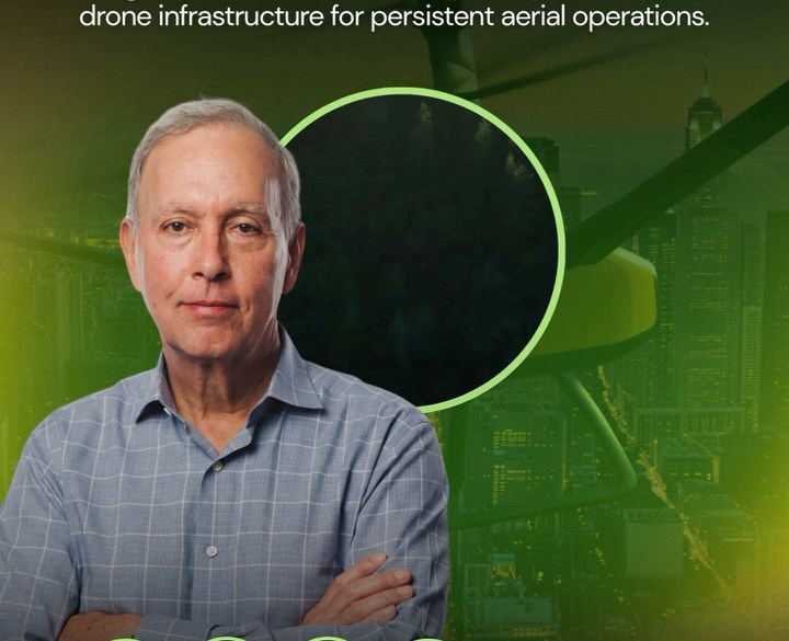 SiFly Aviation Secures $20 Million to Scale Autonomous Drone Platforms