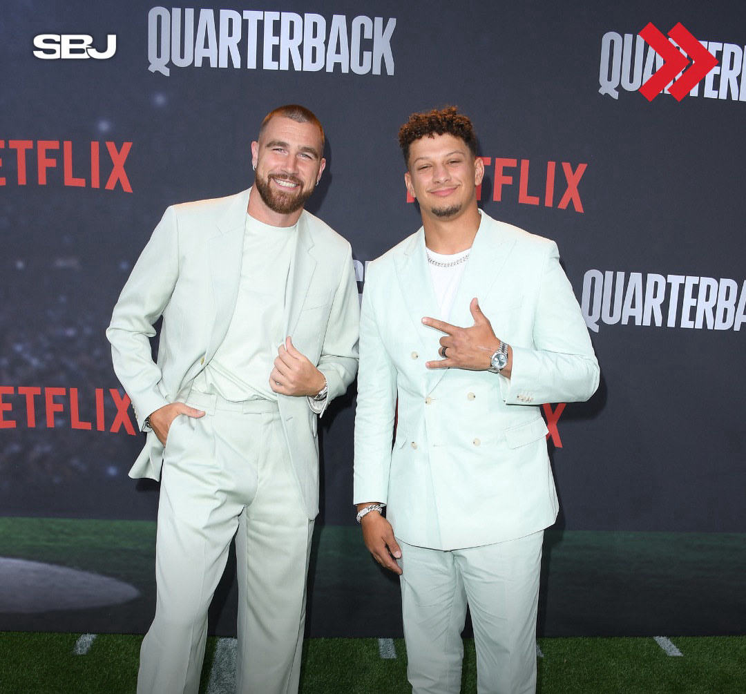 Sports Documentary Market Cools as Streaming Services Slash Payouts
