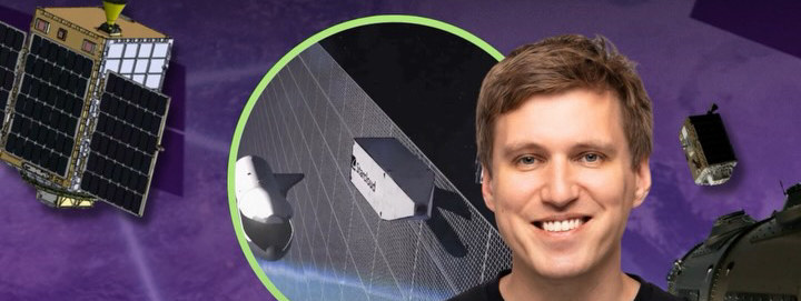 Starcloud Secures $250M Extension at $2.3B Valuation for Orbital AI Compute
