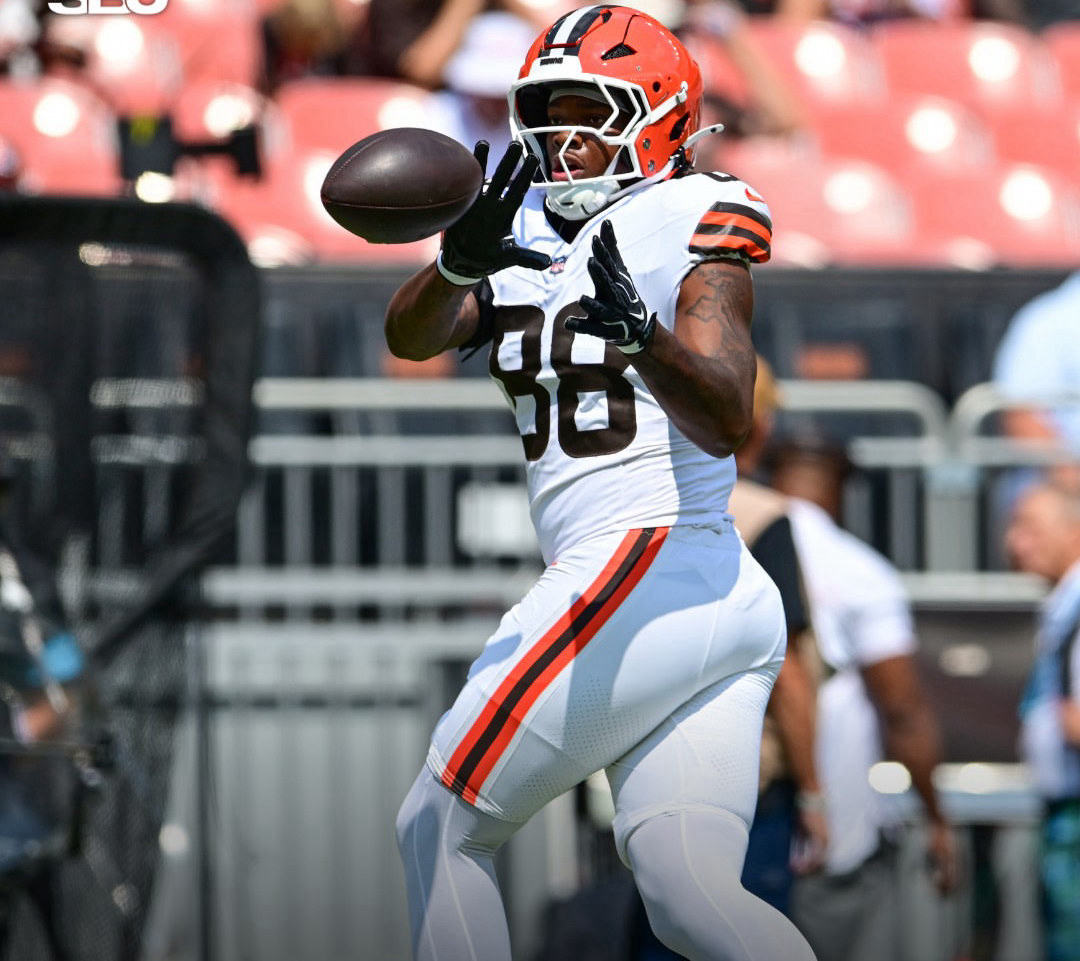 Tight End Dae'Quan Wright to Return to LSU After NFL Stint in Landmark Eligibility Shift